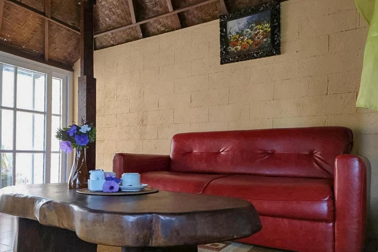 Tunjung Sari Villa Bedugul Redpartner Bedugul (Bali) Exterior foto
