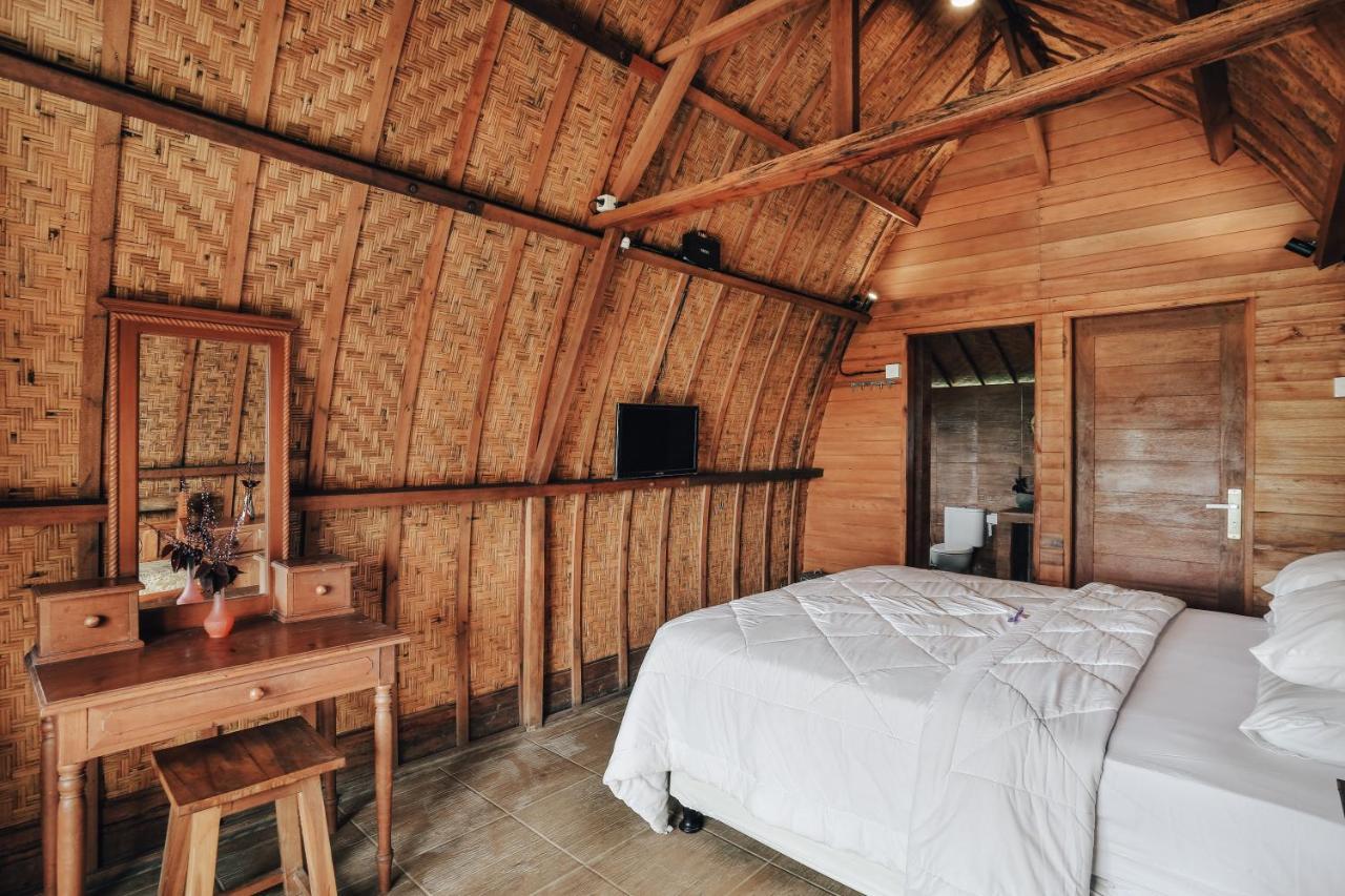 Tunjung Sari Villa Bedugul Redpartner Bedugul (Bali) Exterior foto