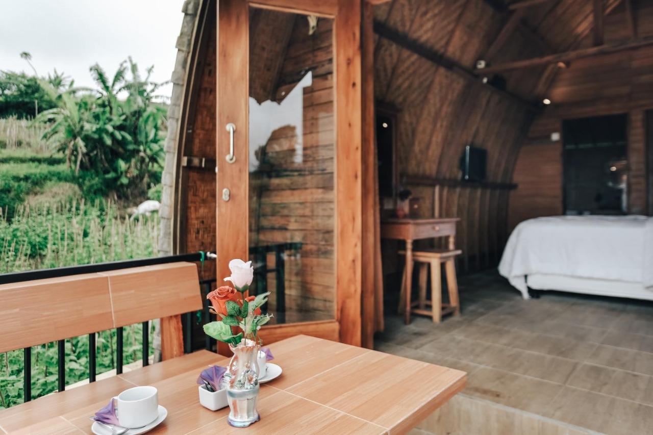 Tunjung Sari Villa Bedugul Redpartner Bedugul (Bali) Exterior foto