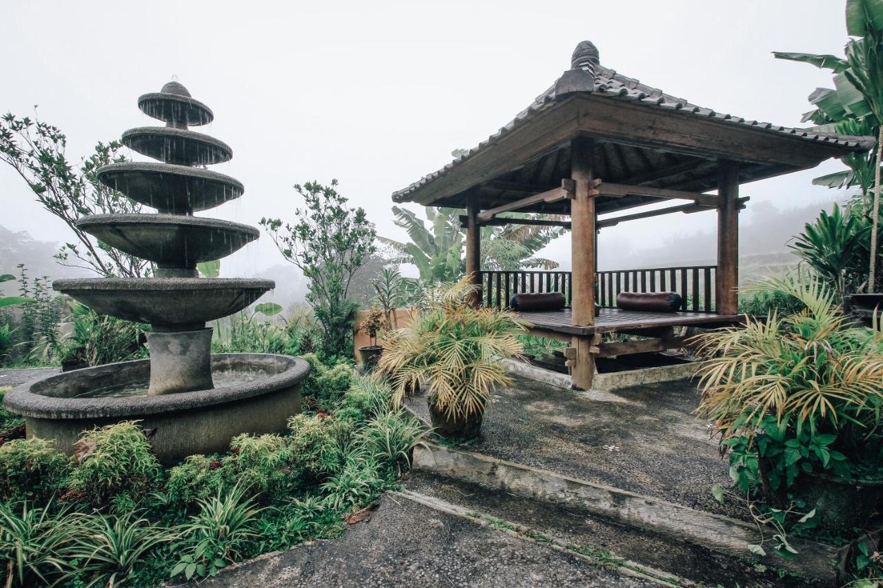 Tunjung Sari Villa Bedugul Redpartner Bedugul (Bali) Exterior foto